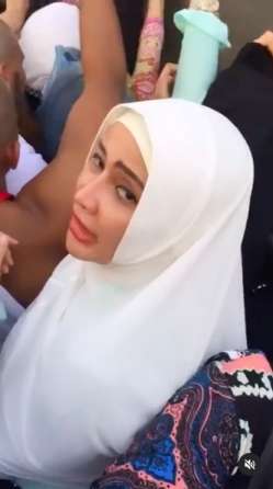 Ingat Tante Sisca `Si Pemersatu Bangsa`? Dulu Heboh Video Syur dengan Boris, Begini Nasibnya Sekarang