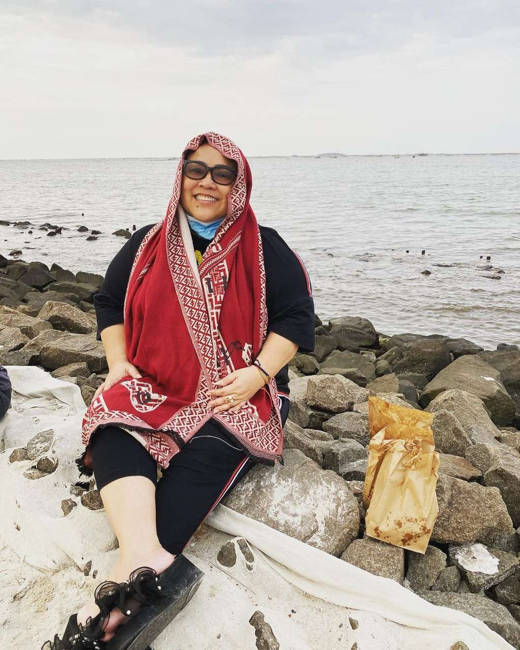 Sederet Artis Terkenal Ini Dulu Pernah Hidup Susah, Kini Tajir Melintir!