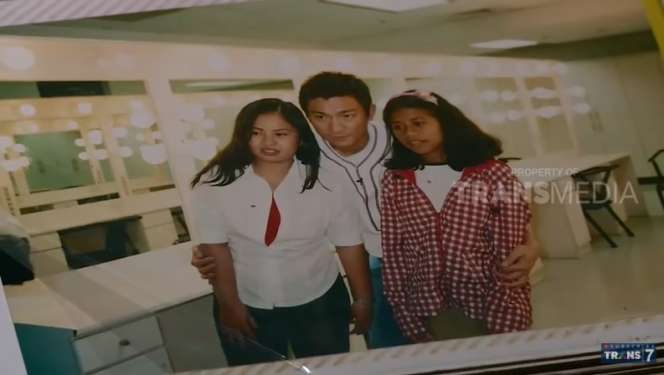 Masih Ingat Ninuk? Anak Angkat Aktor Andy Lau yang Tinggal di Salatiga? 29 Tahun Berlalu, Begini Nasibnya Sekarang