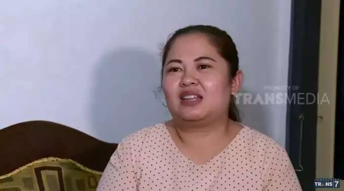 Masih Ingat Ninuk? Anak Angkat Aktor Andy Lau yang Tinggal di Salatiga? 29 Tahun Berlalu, Begini Nasibnya Sekarang