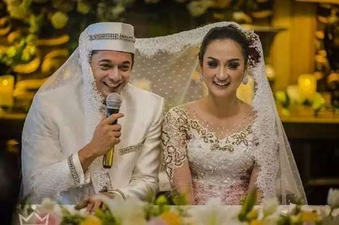 Sederet Potret DJ Cantik Saat Menikah, Terbaru Kiki Amalia
