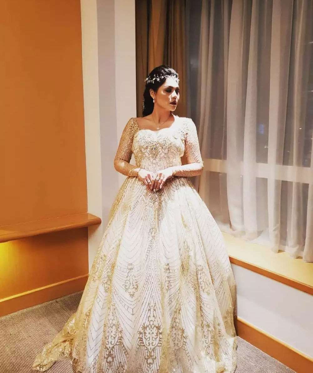 Sederet Potret DJ Cantik Saat Menikah, Terbaru Kiki Amalia