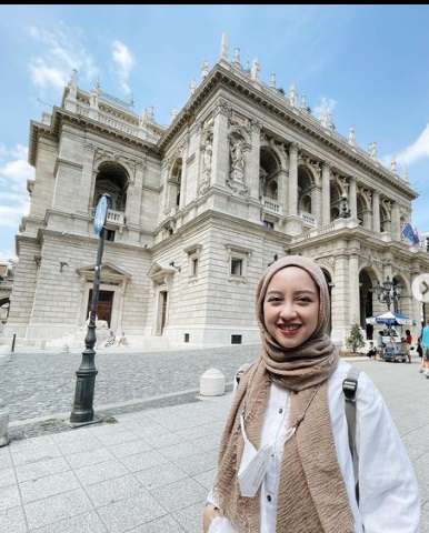 Sederet Kontroversi Gita Savitri yang Jadi Trending, Pilih Childfree hingga Sebut Netizen Stunting!