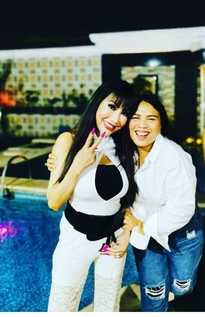 Nyaris Jadi Mertua Nagita Slavina, Begini Kabar Artis yang Gelapkan Uang Rp44 Miliar & Nikahi Anak Sendiri