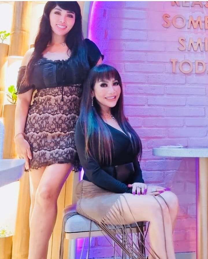 Nyaris Jadi Mertua Nagita Slavina, Begini Kabar Artis yang Gelapkan Uang Rp44 Miliar & Nikahi Anak Sendiri