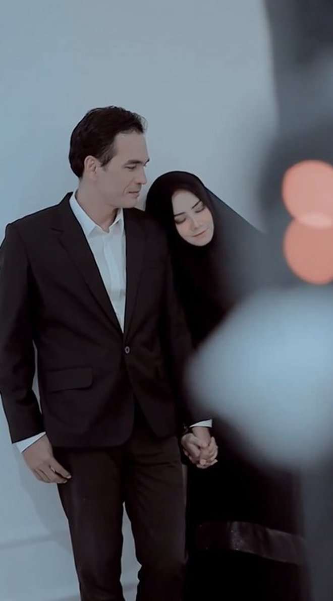 Sosok Anne Kurniasih Istri Teddy Syah, Rupanya Bukan Orang Sembarangan 