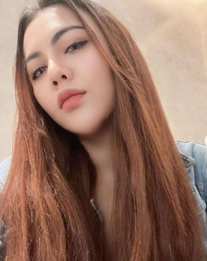Masih Ingat Ratu Rizky Nabila Mantan Istri Alfath Fathier? Dulu Rumah Tangganya Viral Kini Resmi Dinikahi Pria Libya!