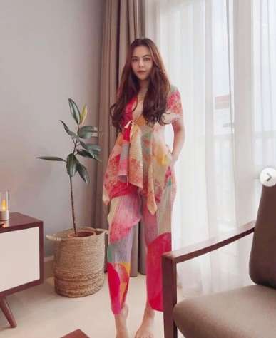 Masih Ingat Ratu Rizky Nabila Mantan Istri Alfath Fathier? Dulu Rumah Tangganya Viral Kini Resmi Dinikahi Pria Libya!