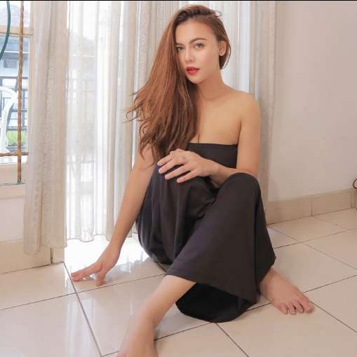 Masih Ingat Ratu Rizky Nabila Mantan Istri Alfath Fathier? Dulu Rumah Tangganya Viral Kini Resmi Dinikahi Pria Libya!