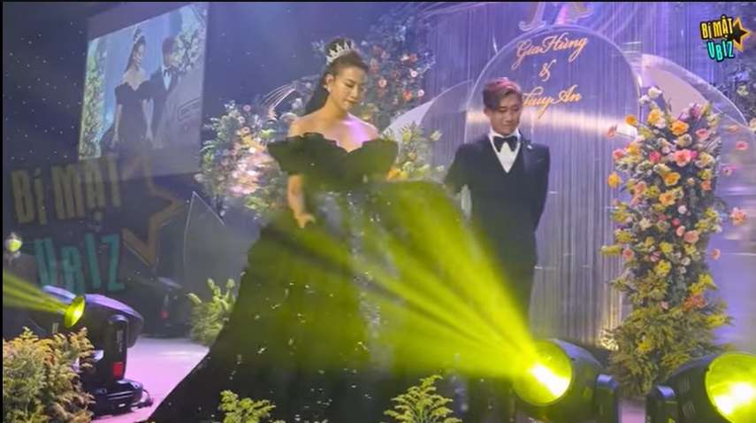 Pernikahan Artis Cantik Ini Ramai Dicibir, Gelar Pesta Mewah Tapi Makanan Buruk, Ternyata Rumah Tangganya Berakhir Tragis!
