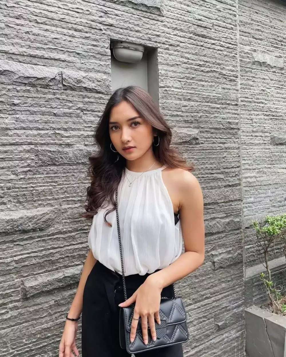 9 Potret Yuriska Patricia Mantan Kiki Farel, Baru 3 Bulan Pacaran, Alasan Putus Bikin Syok!