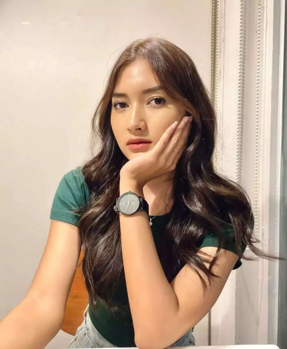 9 Potret Yuriska Patricia Mantan Kiki Farel, Baru 3 Bulan Pacaran, Alasan Putus Bikin Syok!