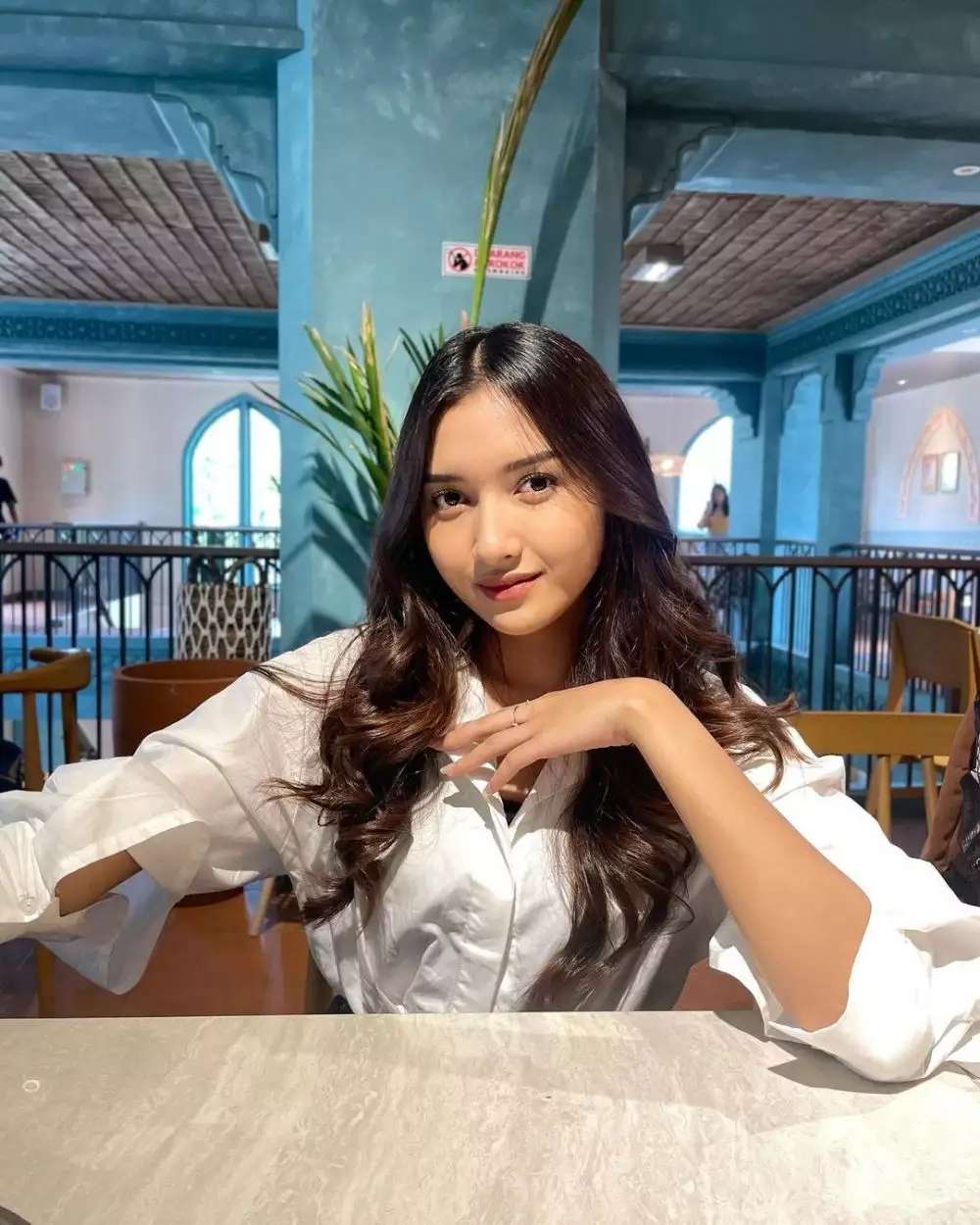 9 Potret Yuriska Patricia Mantan Kiki Farel, Baru 3 Bulan Pacaran, Alasan Putus Bikin Syok!