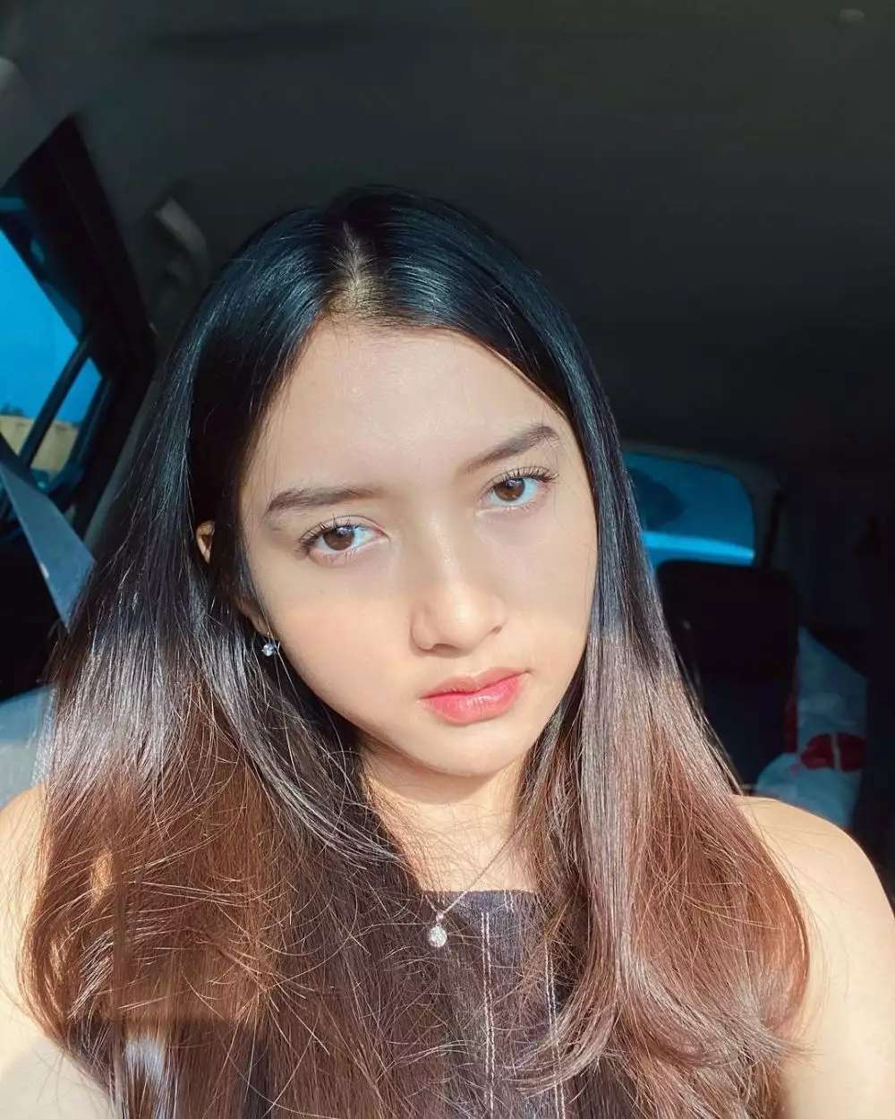 9 Potret Yuriska Patricia Mantan Kiki Farel, Baru 3 Bulan Pacaran, Alasan Putus Bikin Syok!