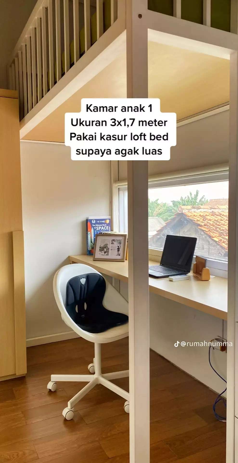 10 Transformasi Garasi Kecil Disulap Jadi Rumah Bertingkat yang Mewah & Estetik, Bak Hunian Orang Kaya!