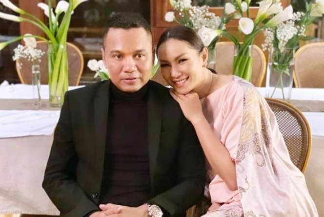 6 Artis Cantik Ini Punya Suami Pengacara Kondang, Terakhir Rela Jadi istri Kedua!