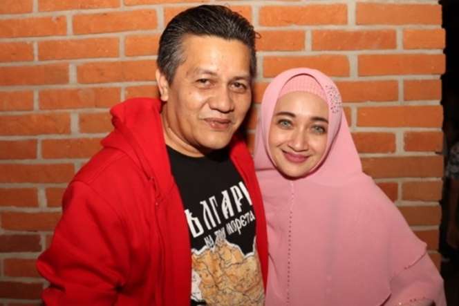 6 Artis Cantik Ini Punya Suami Pengacara Kondang, Terakhir Rela Jadi istri Kedua!