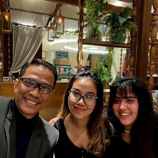 Potret Mayang Putri Doddy Sudrajat Oplas Hidung, Sempat Tidak Boleh Berbicara