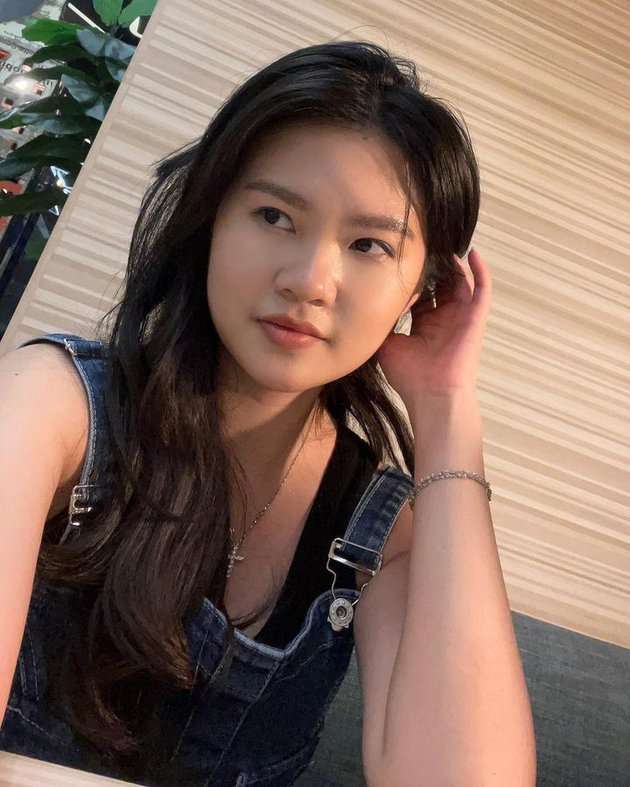 Ingat Felicia Tissue? Begini Kondisinya Usai Kaesang Pangarep Akan Menikah, Postingannya Isyaratkan Gagal Move On?