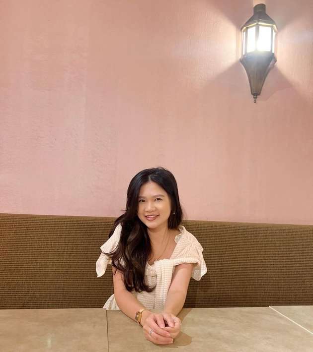 Ingat Felicia Tissue? Begini Kondisinya Usai Kaesang Pangarep Akan Menikah, Postingannya Isyaratkan Gagal Move On?