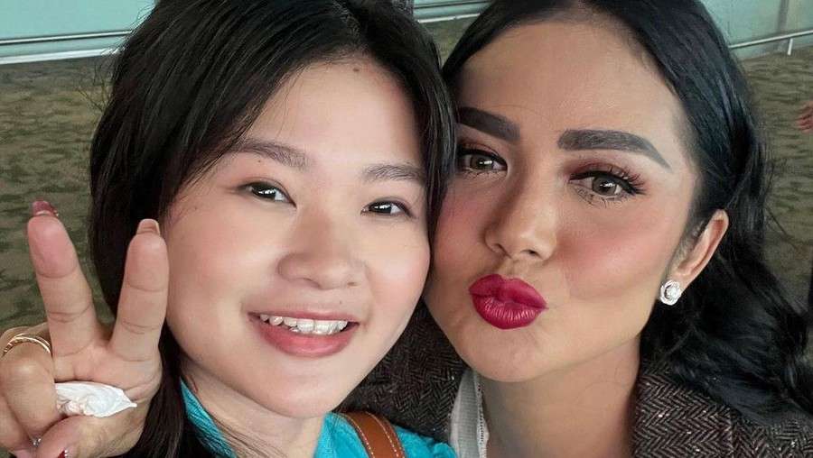 Ingat Felicia Tissue? Begini Kondisinya Usai Kaesang Pangarep Akan Menikah, Postingannya Isyaratkan Gagal Move On?