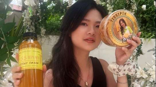 Ingat Felicia Tissue? Begini Kondisinya Usai Kaesang Pangarep Akan Menikah, Postingannya Isyaratkan Gagal Move On?