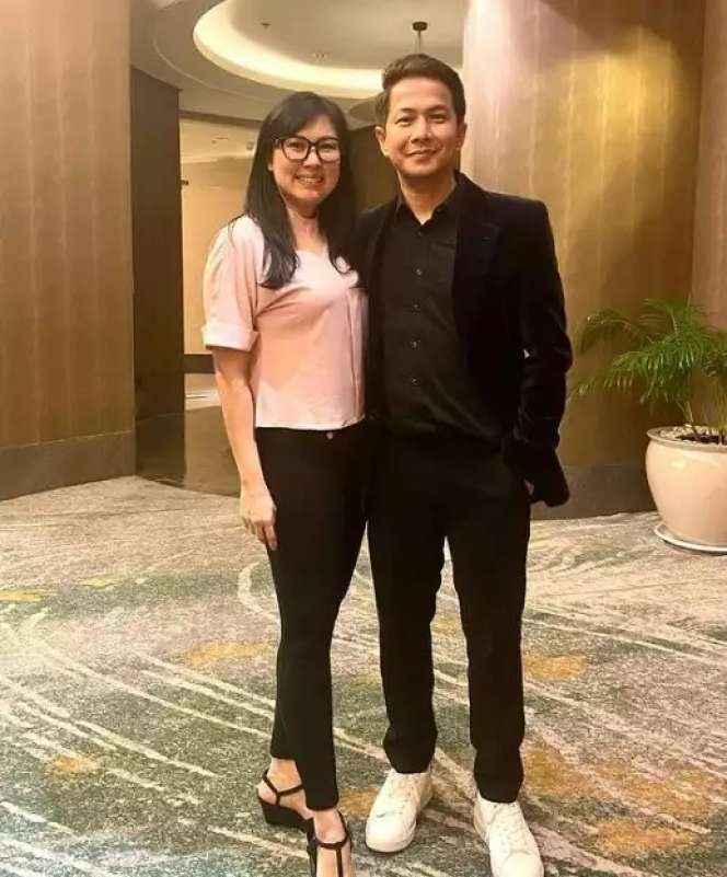 Pintar Cari Istri, 8 Aktor Ini Nikahi Pengusaha Kaya Raya, Terakhir Hartanya Tak Habis 7 Turunan!