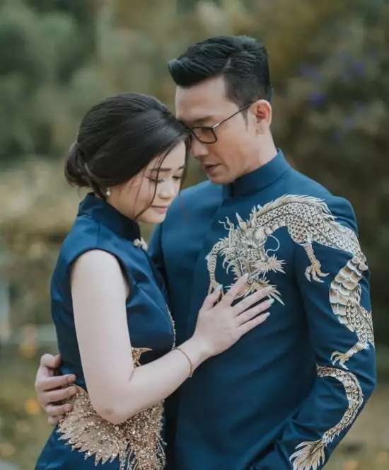 Pintar Cari Istri, 8 Aktor Ini Nikahi Pengusaha Kaya Raya, Terakhir Hartanya Tak Habis 7 Turunan!