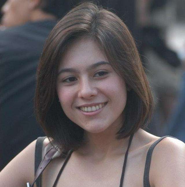 Artis Cantik Sekaligus Saudara Raffi Ahmad Ini Pacari Kakak Kelas Anaknya, Beda Usia 15 Tahun, Lihat 8 Potretnya