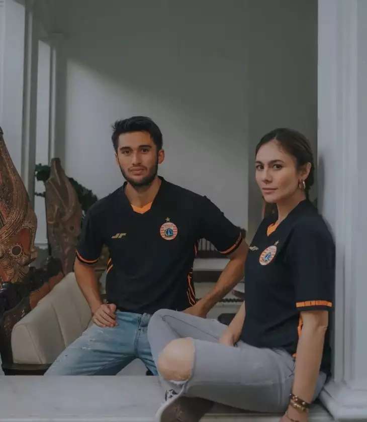 Artis Cantik Sekaligus Saudara Raffi Ahmad Ini Pacari Kakak Kelas Anaknya, Beda Usia 15 Tahun, Lihat 8 Potretnya