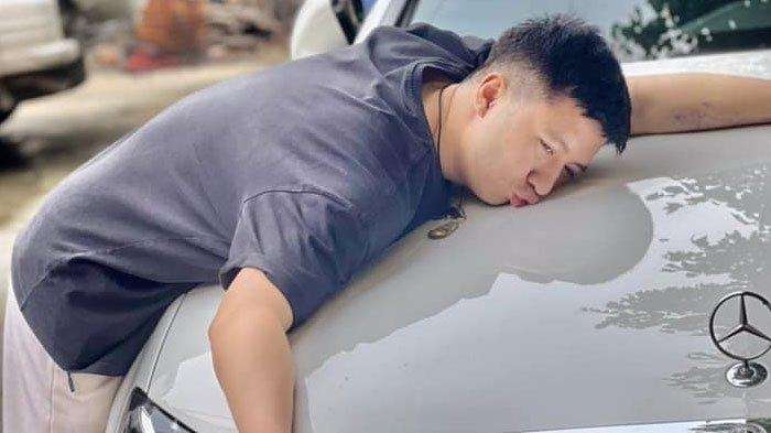 Ingat Artis Ganteng yang Nikahi Gurunya Sendiri? Pernikahannya Berakhir Tragis, Kini Hidupnya Berubah Drastis