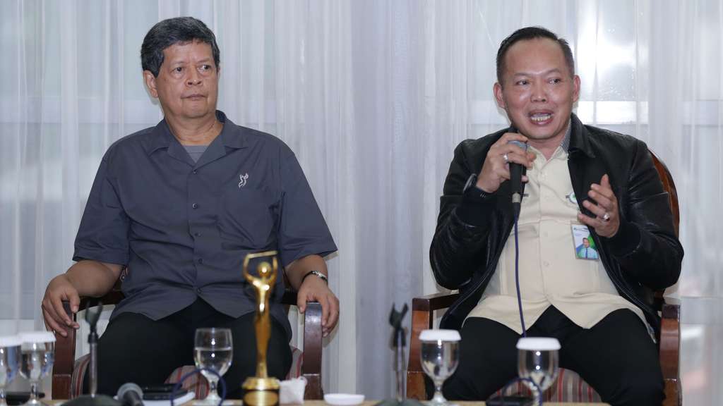 AMI Beri Bantuan BPJS Ketenagakerjaan untuk Musisi Senior