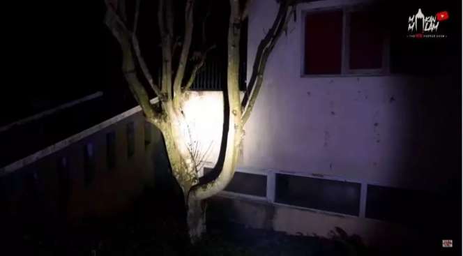 10 Potret Rumah Chelsea Olivia yang 4 Tahun Terbengkalai, Tinggalkan Sebuah Kerangkeng Besar, Ngeri!