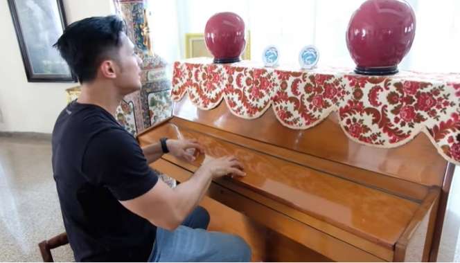 Potret `Rumah Putih` Lokasi Syuting Sinetron Lawas, Dulu Jadi Langganan Hunian Orang Kaya, Kini Dijual Puluhan Miliar!