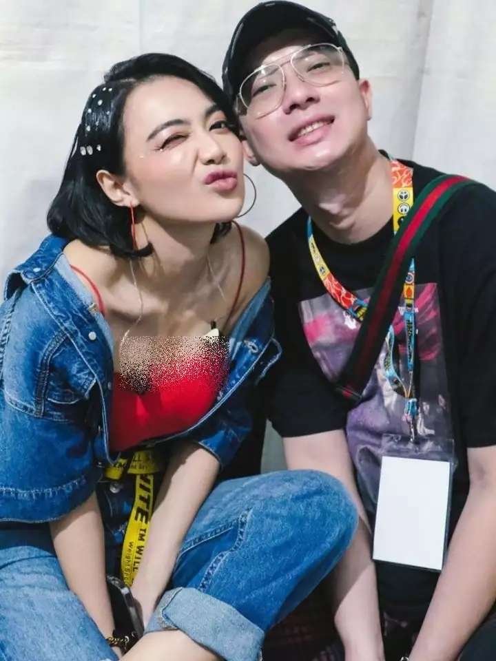 10 Potret Mesra Wika Salim & Pacarnya yang Disebut Mirip Indra Kenz, Netizen: Gantengan Ini!