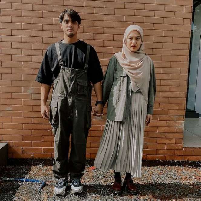 Ingat Herfiza Istri Ricky Harun? Hilang dari Layar Kaca, Profesi Barunya Ternyata Lebih Menggiurkan!