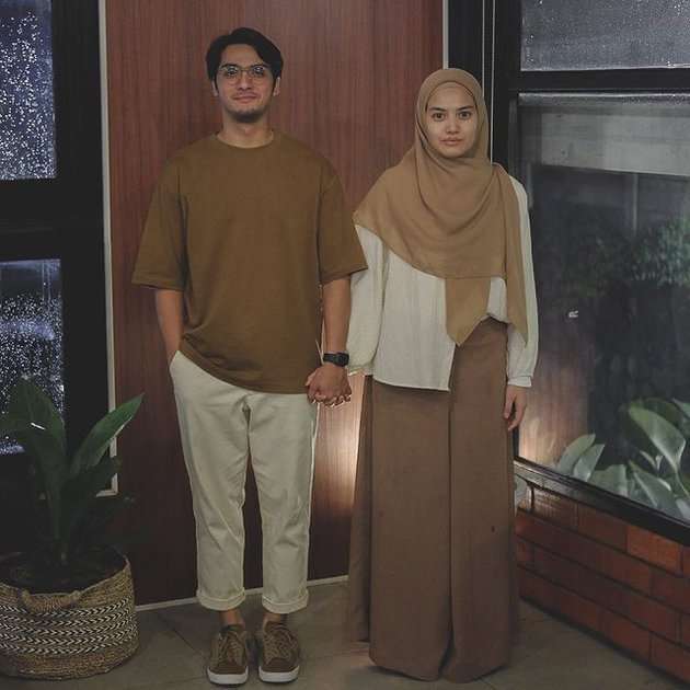 Ingat Herfiza Istri Ricky Harun? Hilang dari Layar Kaca, Profesi Barunya Ternyata Lebih Menggiurkan!