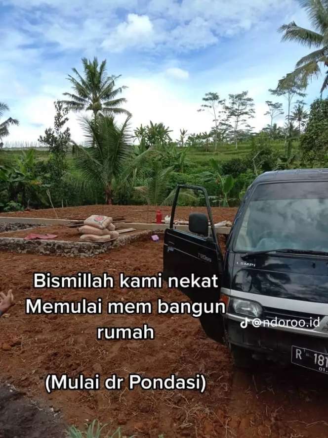 12 Transformasi Rumah Tua Usia Ratusan Tahun, Jadi Hunian Mewah Ada Kolam Renangnya!