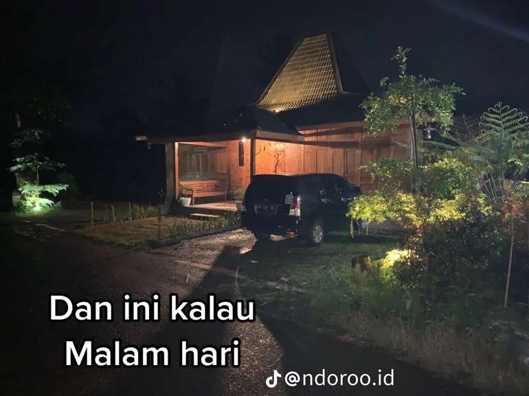 12 Transformasi Rumah Tua Usia Ratusan Tahun, Jadi Hunian Mewah Ada Kolam Renangnya!