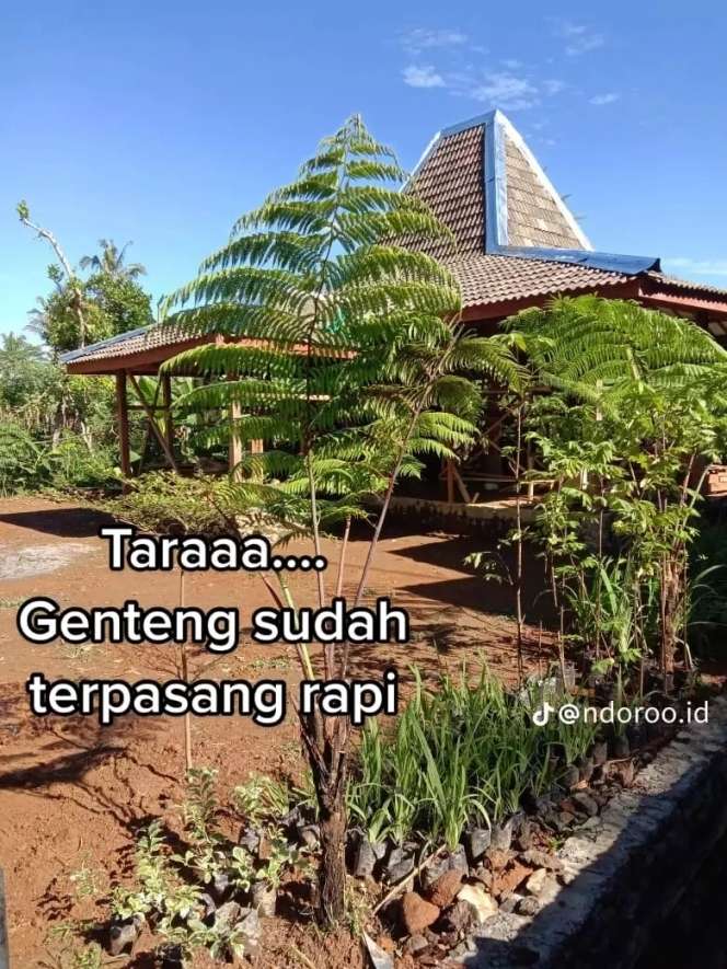12 Transformasi Rumah Tua Usia Ratusan Tahun, Jadi Hunian Mewah Ada Kolam Renangnya!