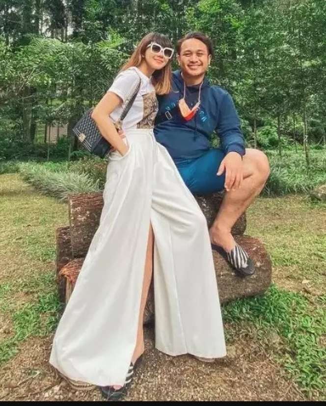 Potret Desain Rumah Baru Gilang Dirga, Siap Dibangun Usai Peletakan Batu Pertama!