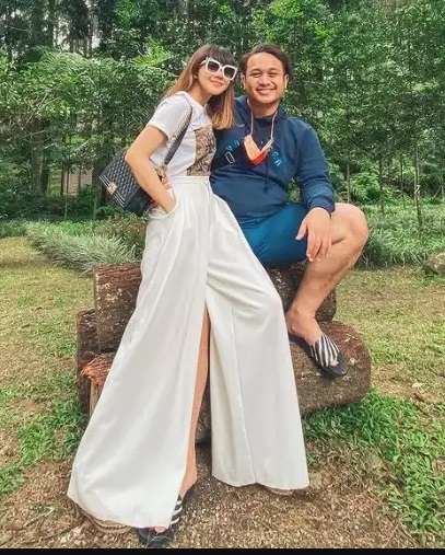 Potret Desain Rumah Baru Gilang Dirga, Siap Dibangun Usai Peletakan Batu Pertama!