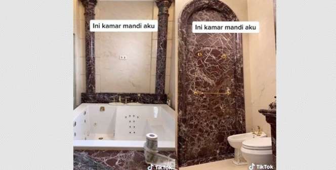Adu Mewah Kamar Jess No Limit vs Sisca Kohl Saat Masih Lajang, Beda Banget Bak Bumi dan Langit!