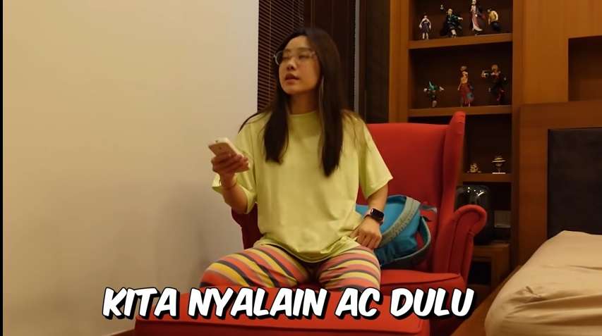 Adu Mewah Kamar Jess No Limit vs Sisca Kohl Saat Masih Lajang, Beda Banget Bak Bumi dan Langit!