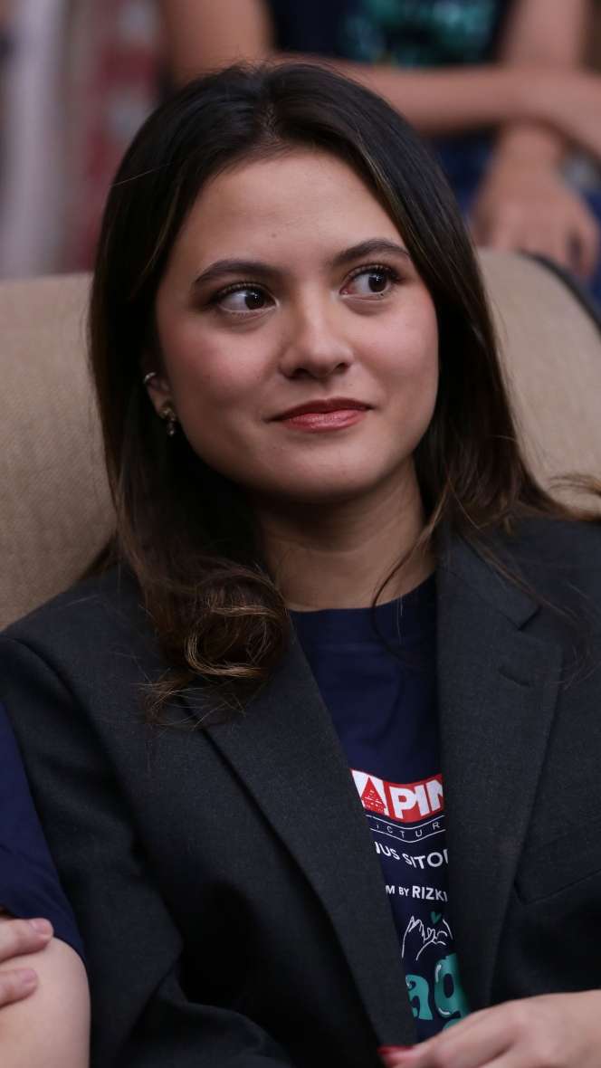 Fakta Menarik Film Nagih Janji Cinta 