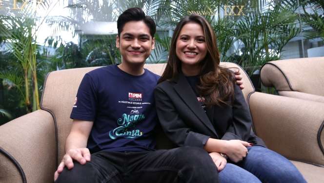 Fakta Menarik Film Nagih Janji Cinta 