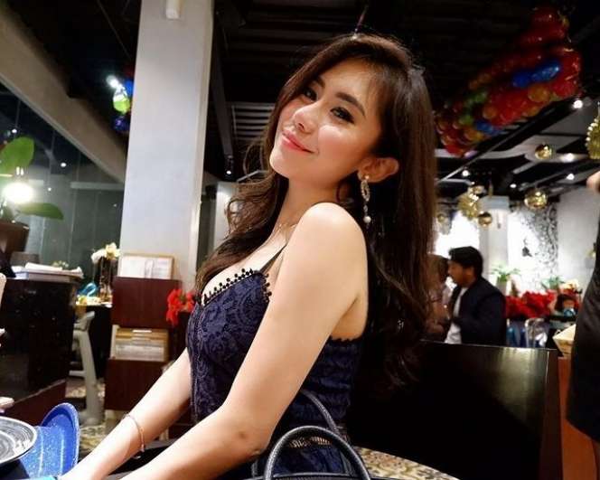 Ingat Selebgram Ayu Thalia? Dulu Ngaku Dianiaya & `Ditiduri` Anak Ahok Nicholas Sean? Berujung Miris, Begini Nasibnya Kini!