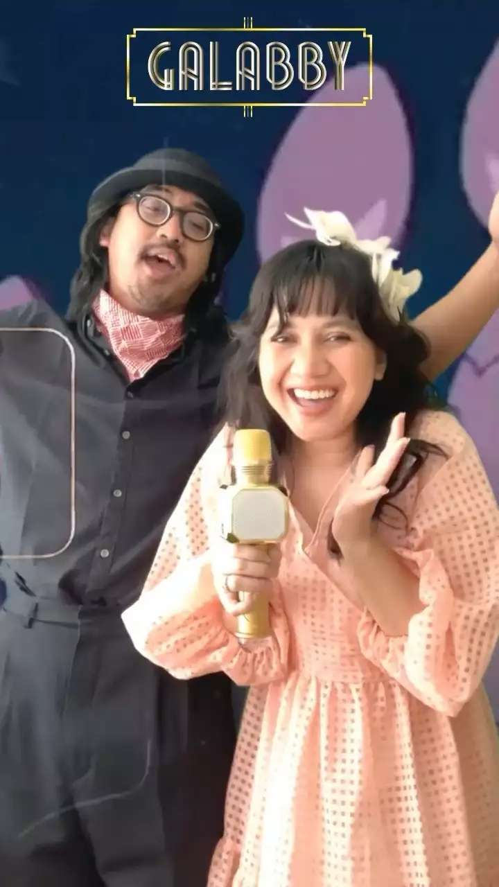 Ingat Gadis Cilik Sahabat Sherina di Film Petualangan Sherina? Kini Jadi Penyanyi Hits & Terkenal, Cek 8 Potretnya