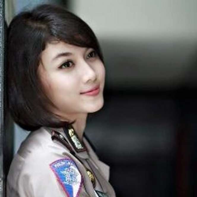 Ingat Briptu Dara Intan, Polwan Tercantik yang Dulu Viral? 10 Tahun Lalu Berlalu, Parasnya Kini Berubah Drastis