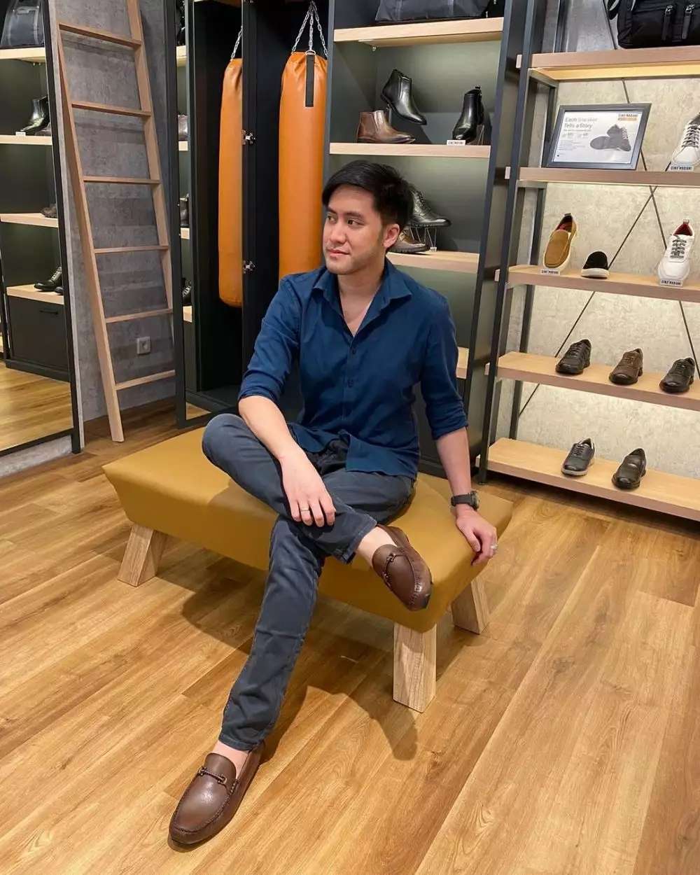 Tajir Melintir! 9 Seleb Ini Ternyata Hanya Lulusan SMP, Artis Terakhir Tak Disangka-Sangka!